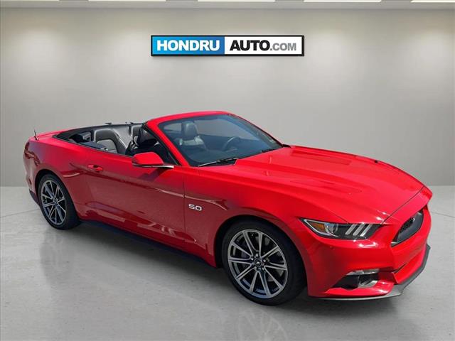 2016 Ford Mustang GT Premium - Photo 3