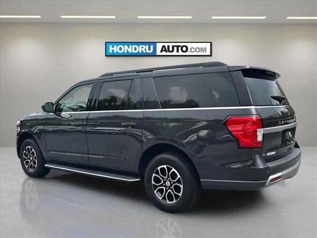 2022 Ford Expedition MAX XLT - Photo 3