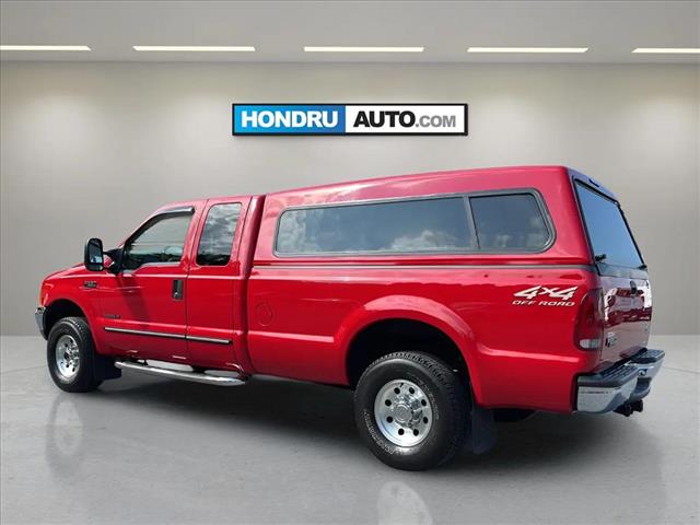 2000 Ford F-250 Super Duty XLT - Photo 3