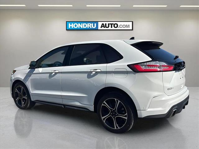 2022 Ford Edge ST - Photo 3