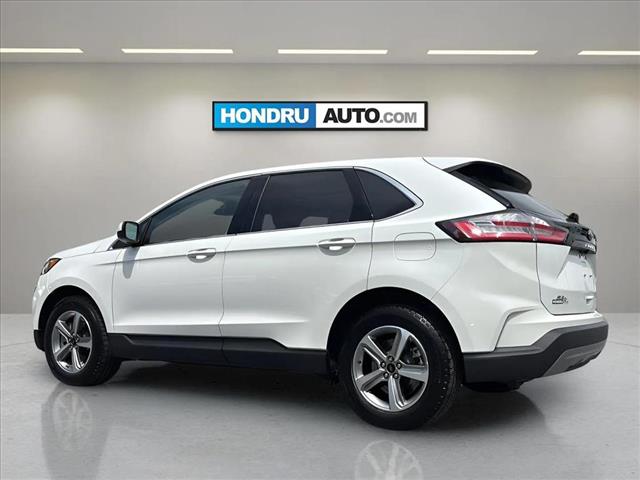 2023 Ford Edge SEL - Photo 3