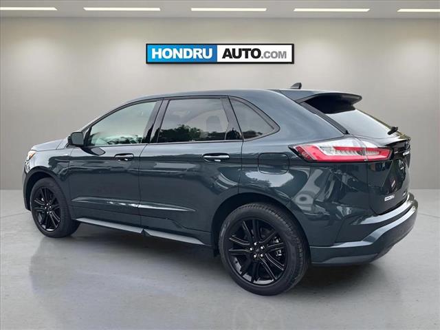 2022 Ford Edge ST-Line - Photo 3