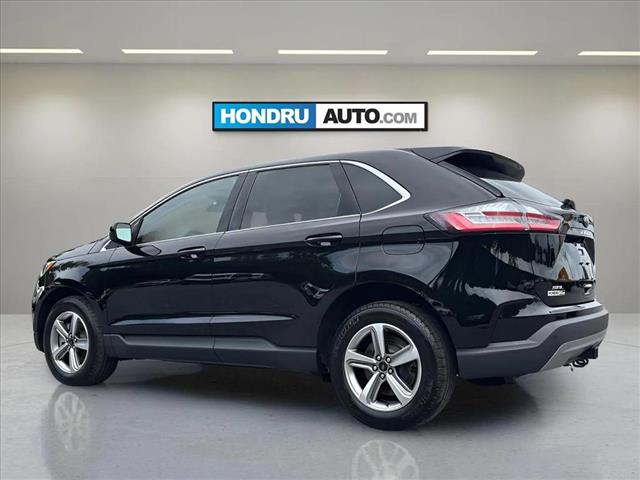 2023 Ford Edge SEL - Photo 3