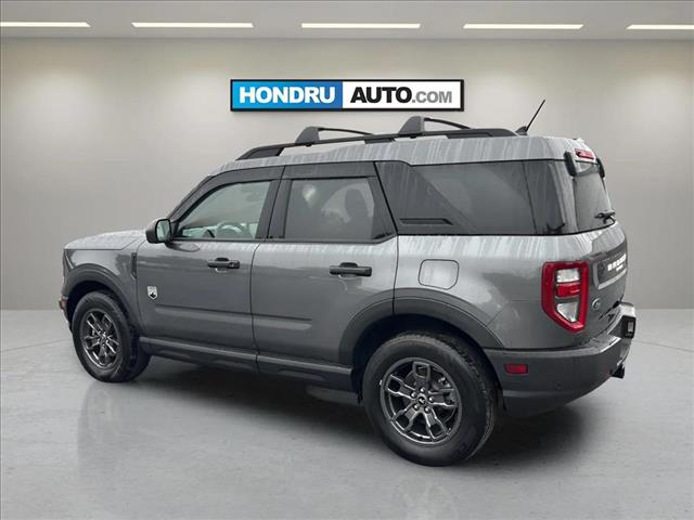 2023 Ford Bronco Sport Big Bend - Photo 3
