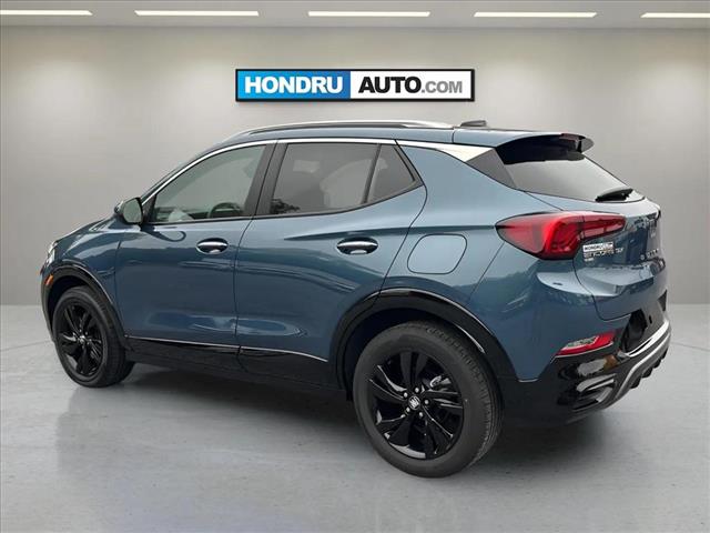 2024 Buick Encore GX Sport Touring - Photo 3