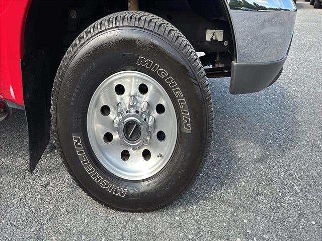 2000 Ford F-250 Super Duty XLT - Photo 41