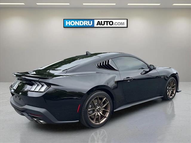 2024 Ford Mustang GT Premium - Photo 4