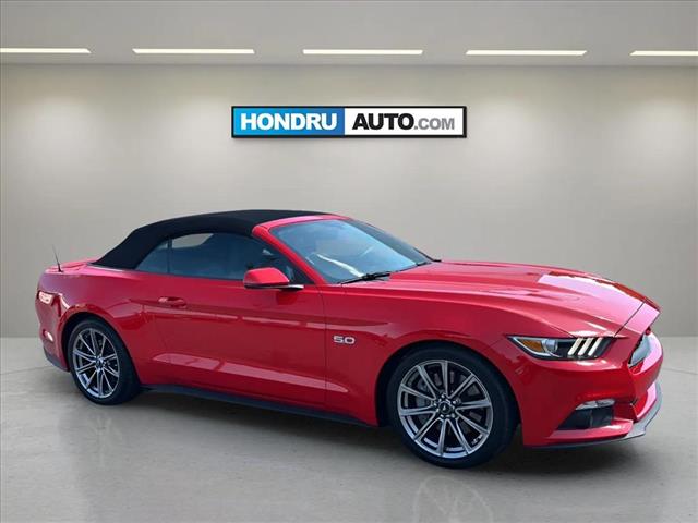 2016 Ford Mustang GT Premium - Photo 4