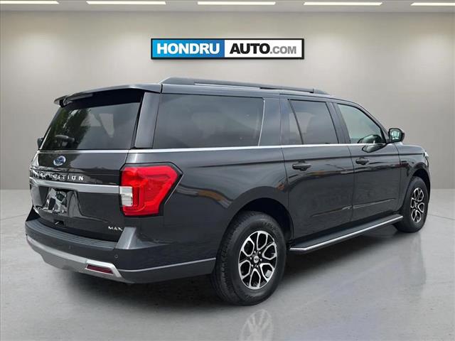 2022 Ford Expedition MAX XLT - Photo 4
