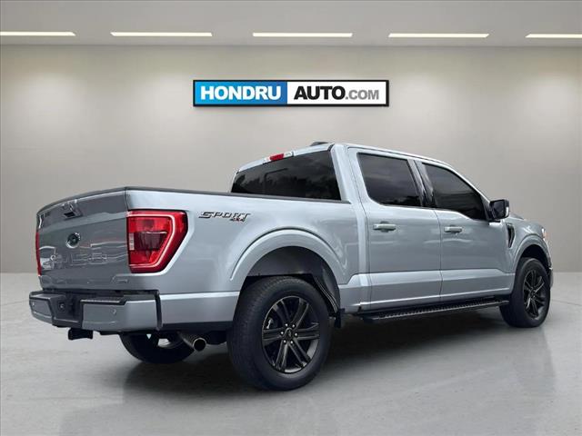 2022 Ford F-150 XLT - Photo 4