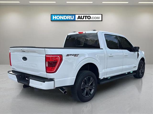 2023 Ford F-150 XLT - Photo 4