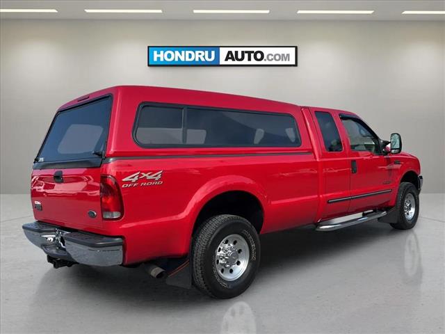 2000 Ford F-250 Super Duty XLT - Photo 4