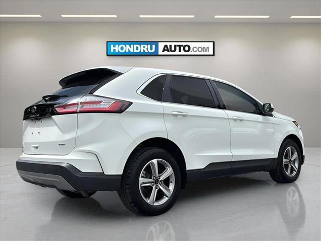 2023 Ford Edge SEL - Photo 4