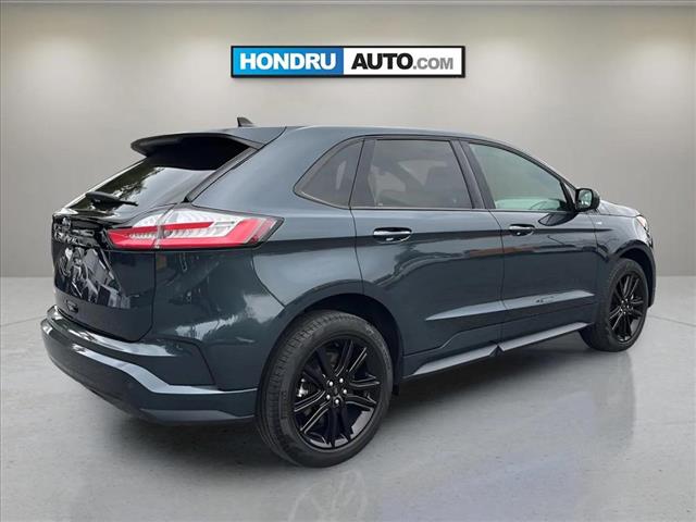 2022 Ford Edge ST-Line - Photo 4