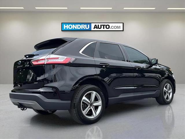 2023 Ford Edge SEL - Photo 4