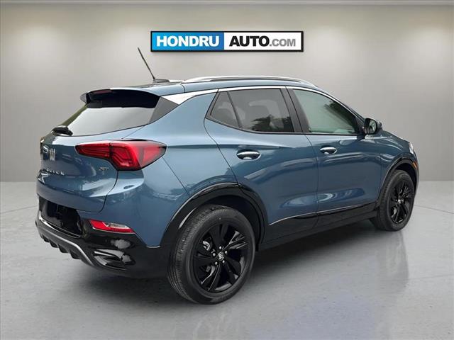 2024 Buick Encore GX Sport Touring - Photo 4