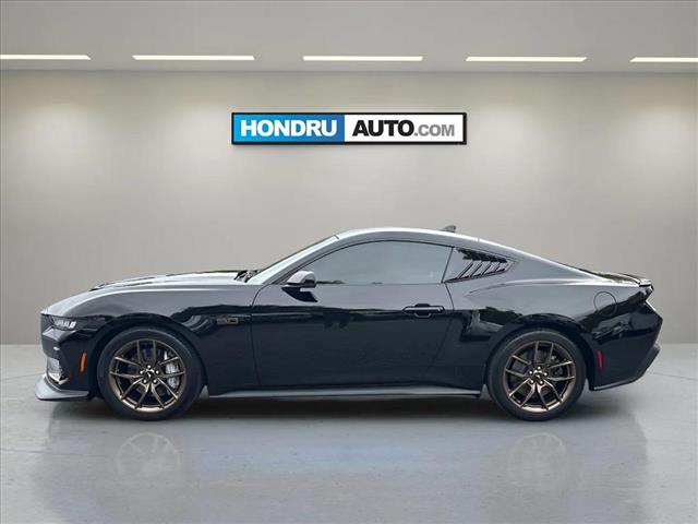 2024 Ford Mustang GT Premium - Photo 5