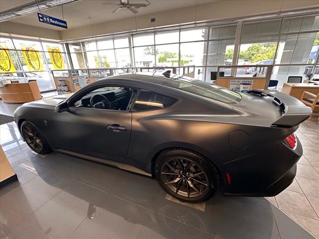 2025 Ford Mustang Dark Horse - Photo 5