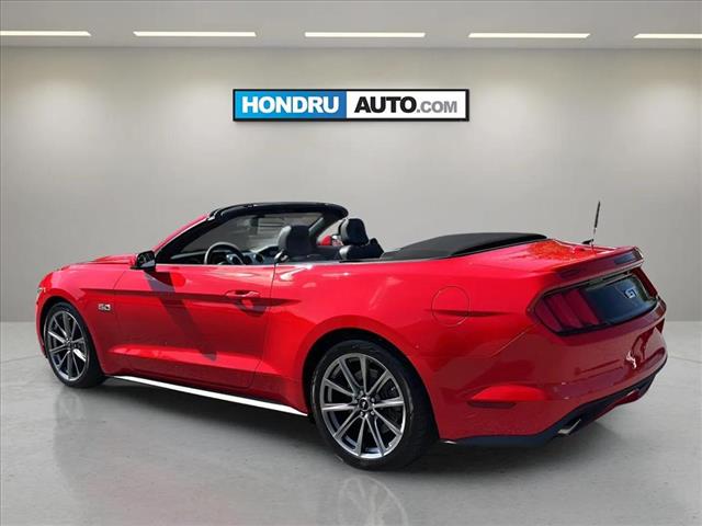 2016 Ford Mustang GT Premium - Photo 5