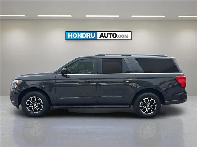 2022 Ford Expedition MAX XLT - Photo 5