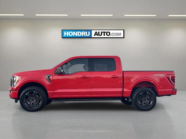 2022 Ford F-150 XLT - Photo 5