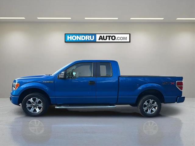 2013 Ford F-150 STX - Photo 5