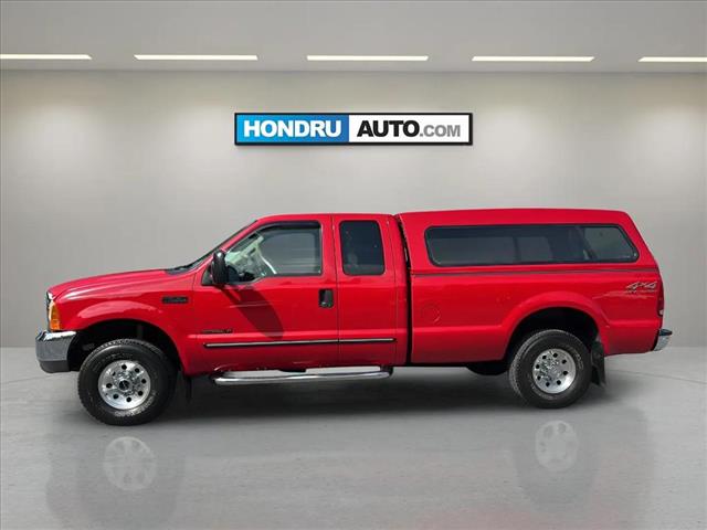 2000 Ford F-250 Super Duty XLT - Photo 5