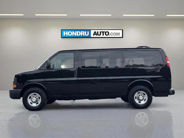 2013 Chevrolet Express LS 2500 - Photo 5