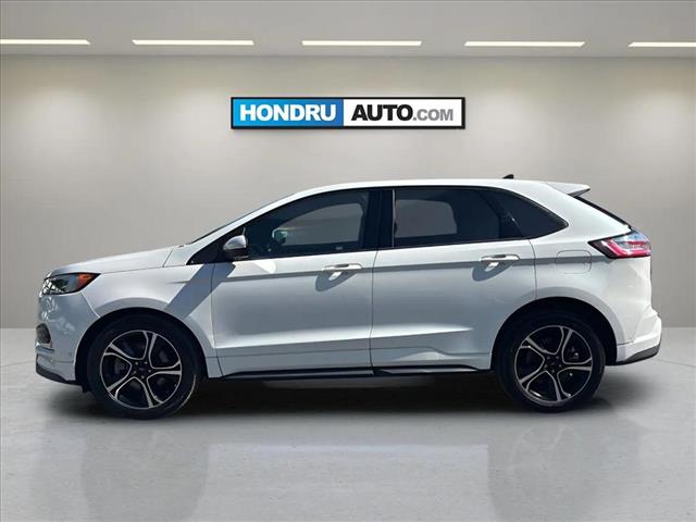 2022 Ford Edge ST - Photo 5