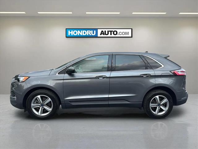 2022 Ford Edge SEL - Photo 5