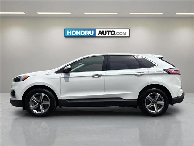 2023 Ford Edge SEL - Photo 5