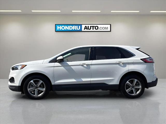 2022 Ford Edge SEL - Photo 5