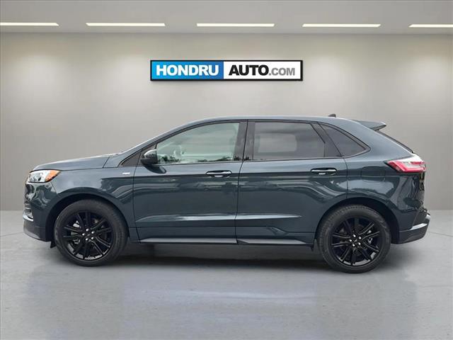 2022 Ford Edge ST-Line - Photo 5
