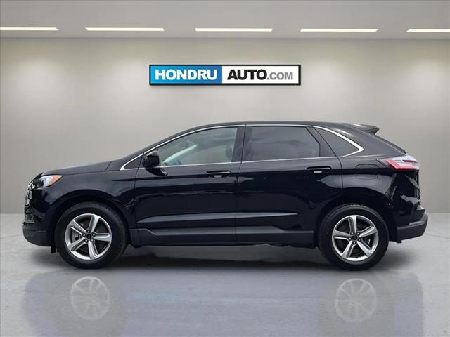2023 Ford Edge SEL - Photo 5