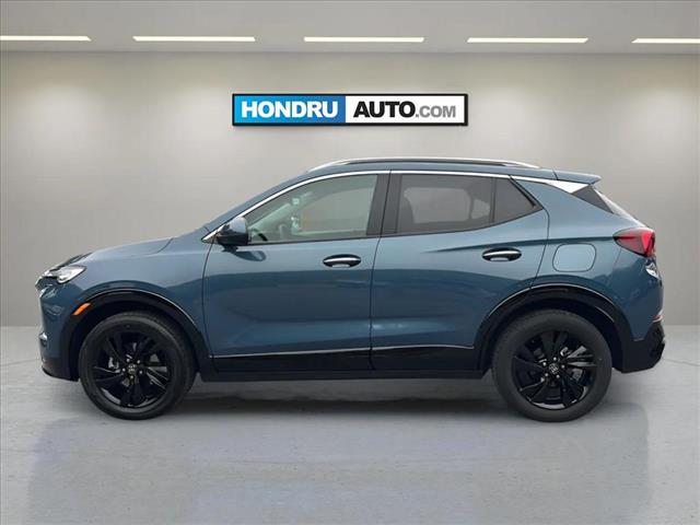 2024 Buick Encore GX Sport Touring - Photo 5