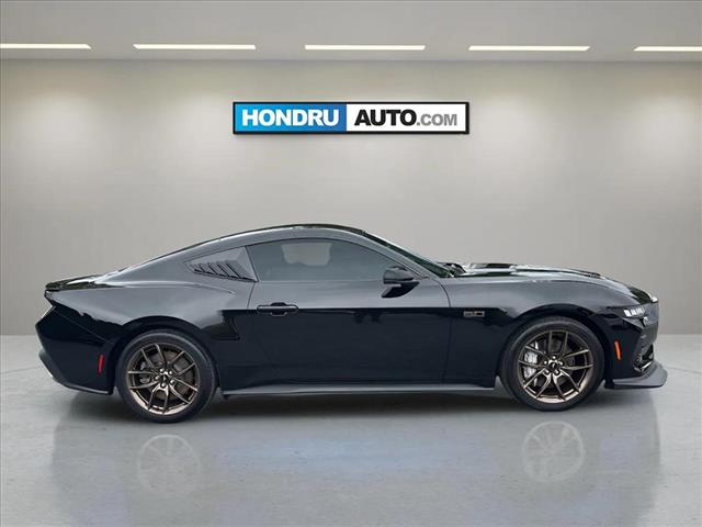 2024 Ford Mustang GT Premium - Photo 6