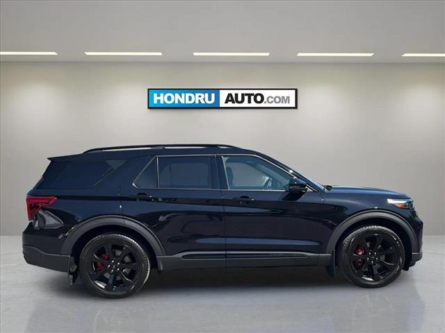 2020 Ford Explorer ST - Photo 6