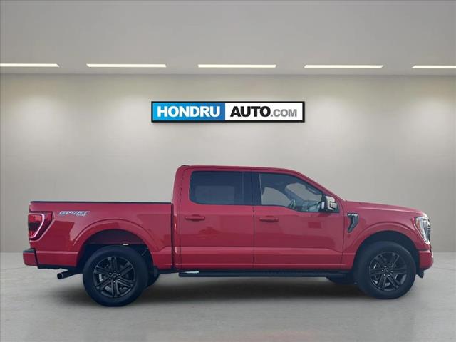2022 Ford F-150 XLT - Photo 6