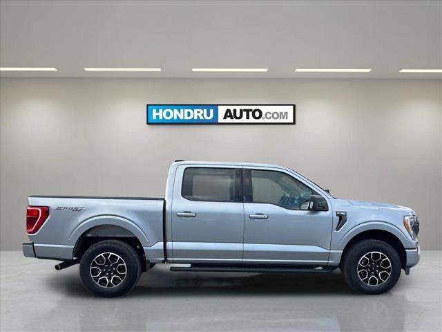 2023 Ford F-150 XLT - Photo 6
