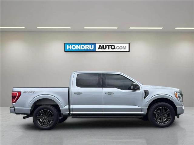 2022 Ford F-150 XLT - Photo 6
