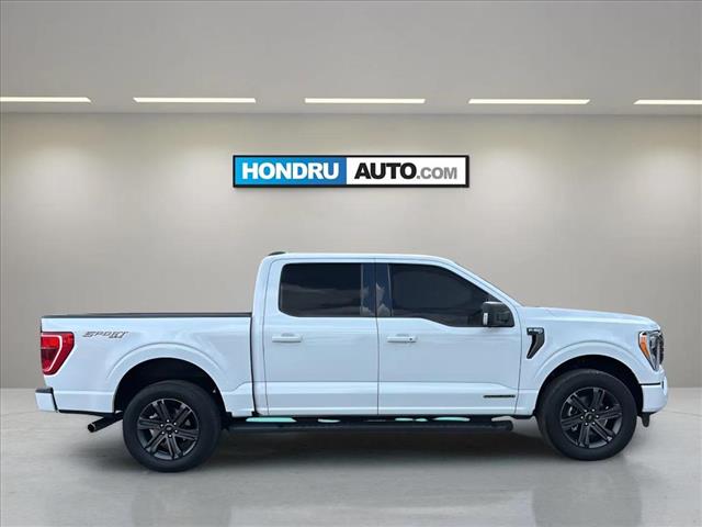 2023 Ford F-150 XLT - Photo 6