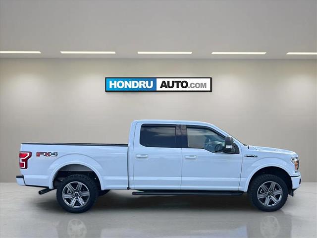 2018 Ford F-150 XLT - Photo 6