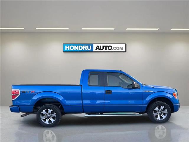 2013 Ford F-150 STX - Photo 6