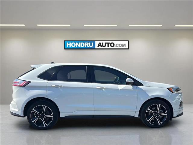 2022 Ford Edge ST - Photo 6