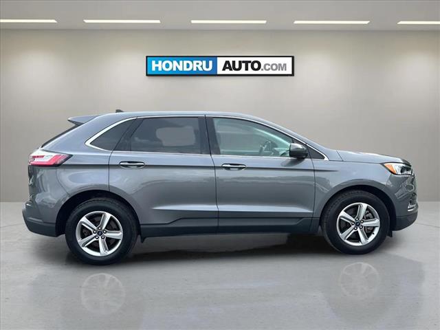 2022 Ford Edge SEL - Photo 6