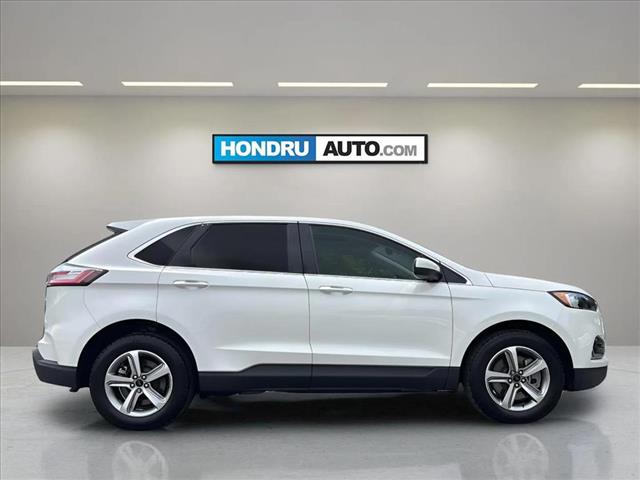 2023 Ford Edge SEL - Photo 6