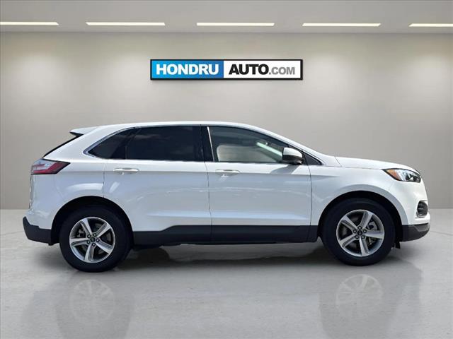 2022 Ford Edge SEL - Photo 6