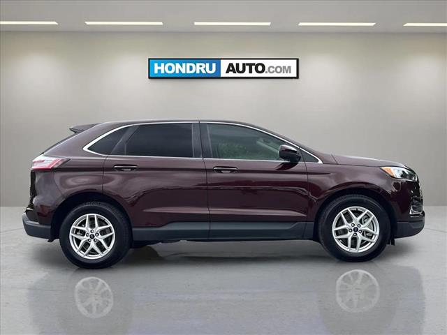 2022 Ford Edge SEL - Photo 6
