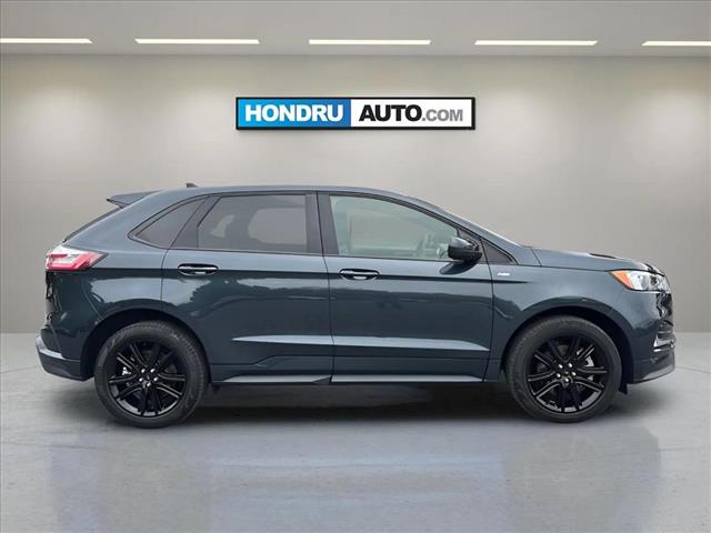 2022 Ford Edge ST-Line - Photo 6