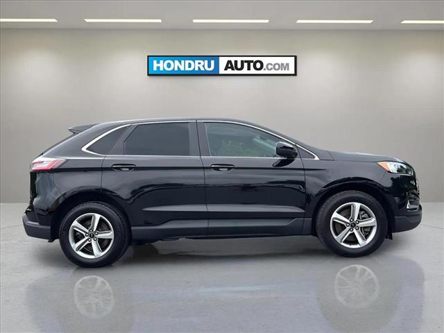2023 Ford Edge SEL - Photo 6